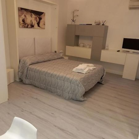 Casanova Apartment Wenecja Zewnętrze zdjęcie