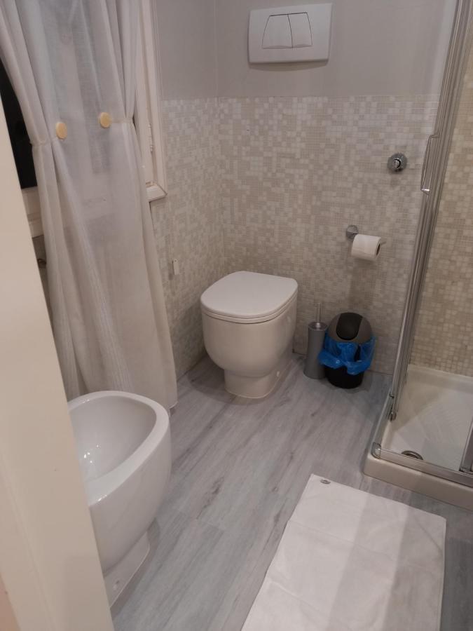 Casanova Apartment Wenecja Zewnętrze zdjęcie