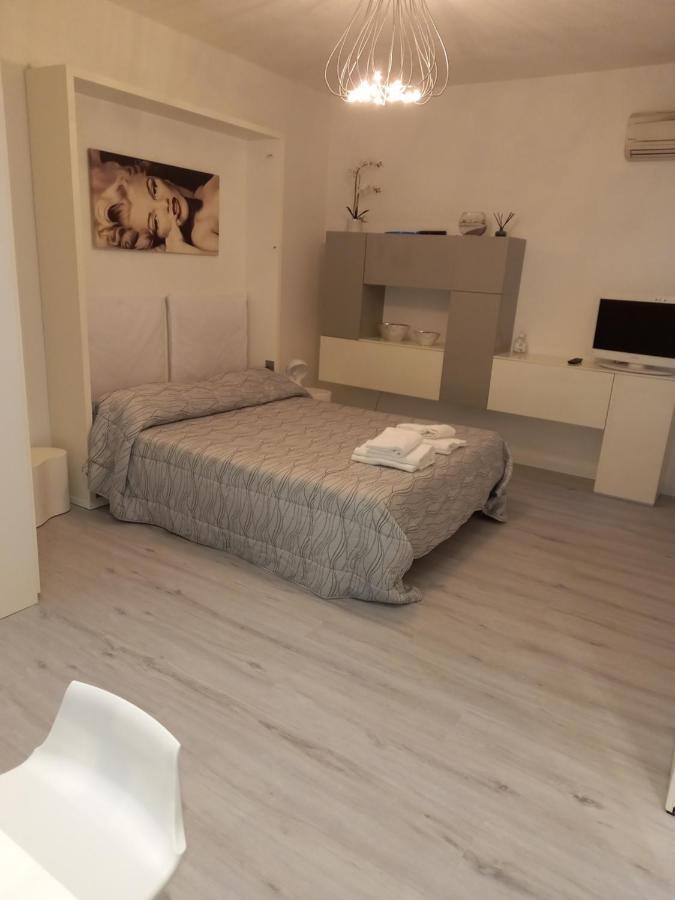 Casanova Apartment Wenecja Zewnętrze zdjęcie