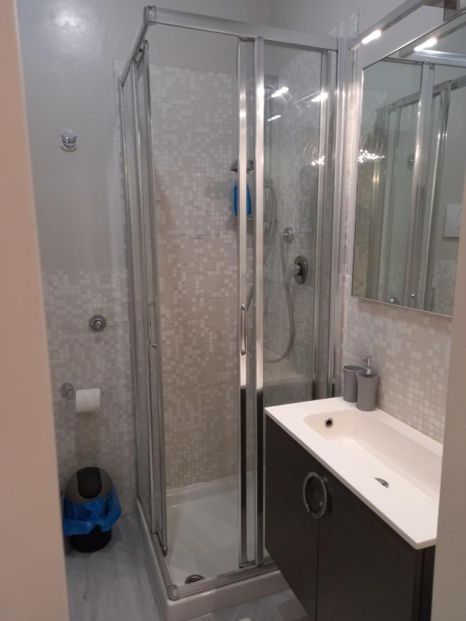 Casanova Apartment Wenecja Zewnętrze zdjęcie