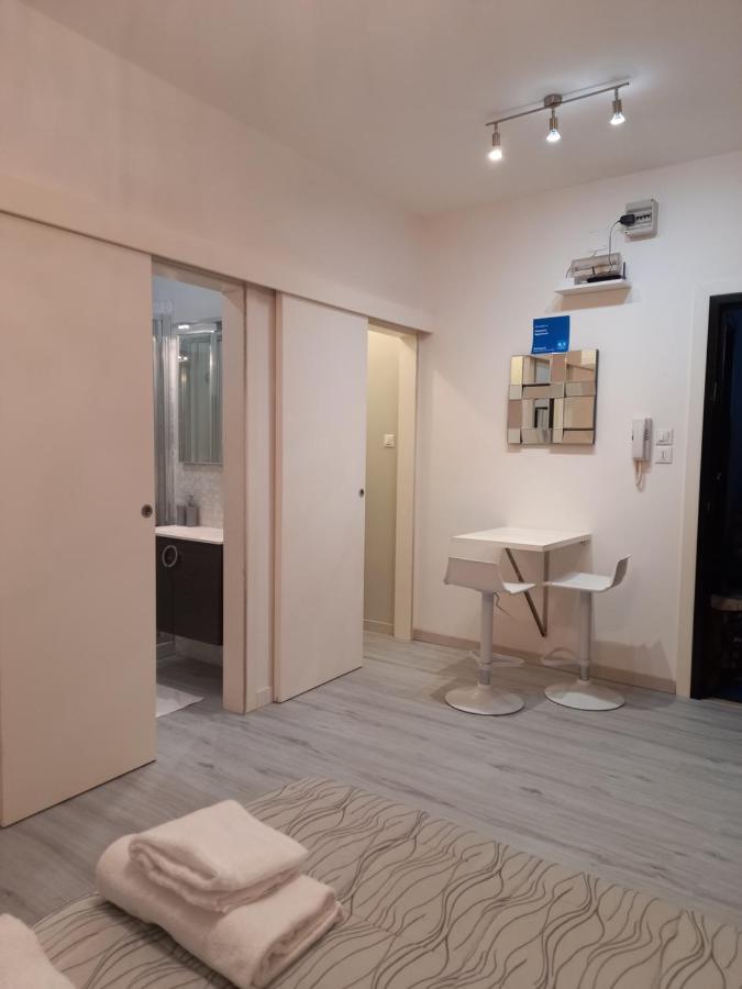 Casanova Apartment Wenecja Zewnętrze zdjęcie