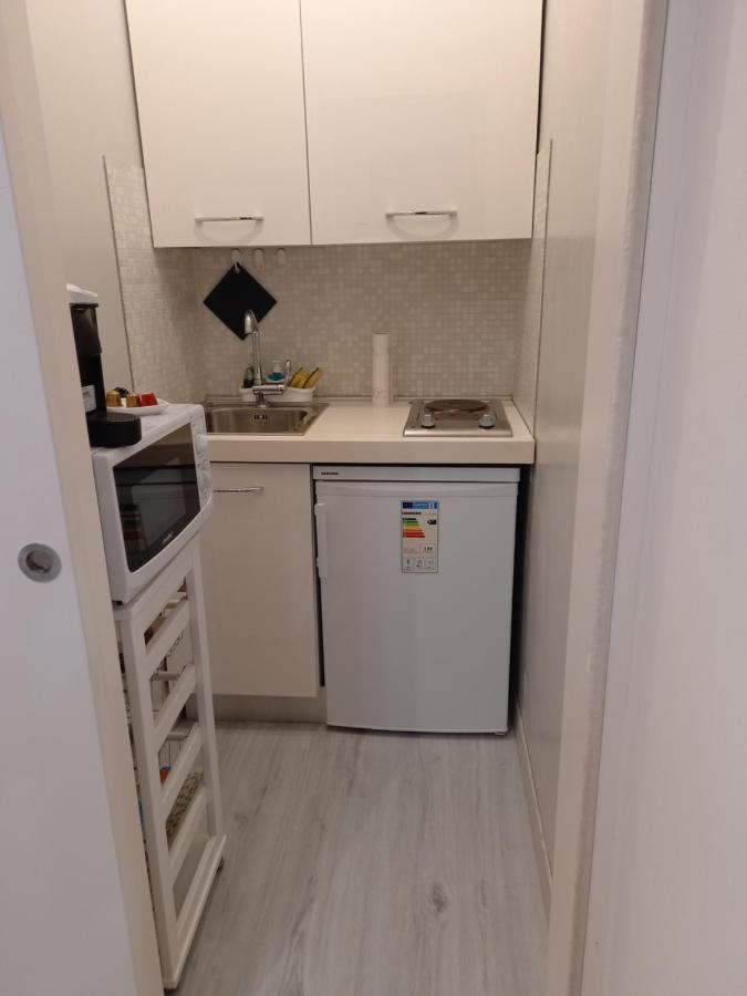 Casanova Apartment Wenecja Zewnętrze zdjęcie